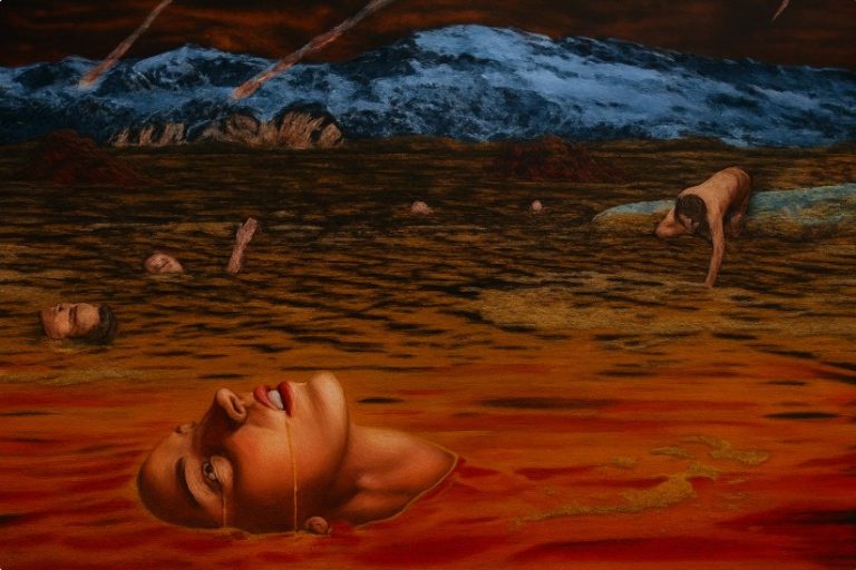 Що таке канути в Лету – значення фразеологізму