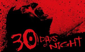 30 днів ночі (2007): рецензія на фільм