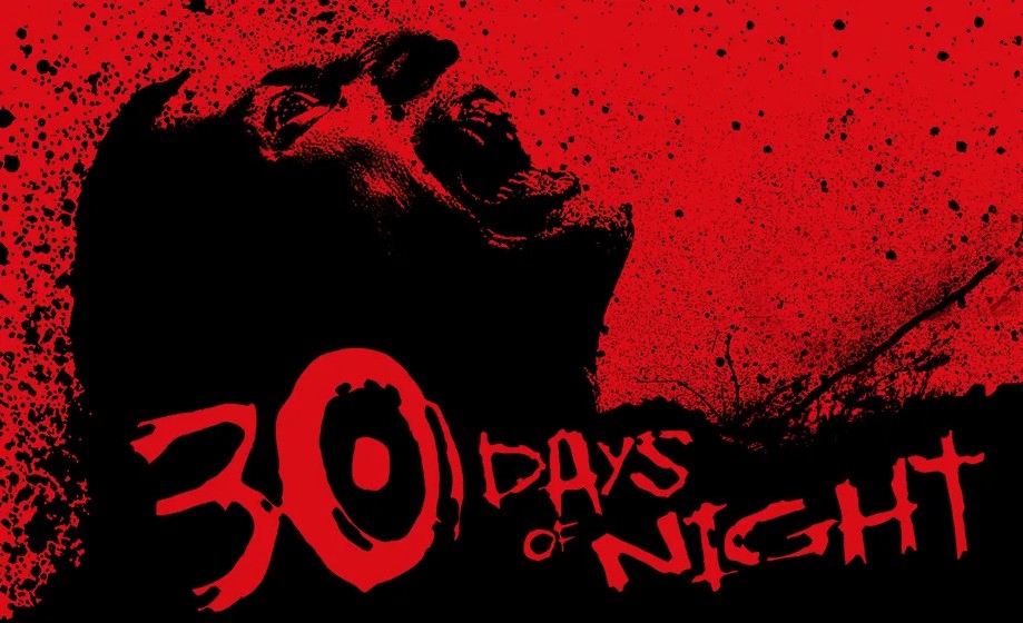 30 днів ночі (2007): рецензія на фільм