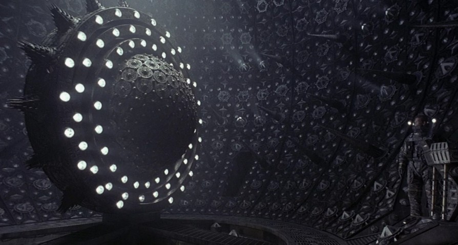 Горизонт подій (1997)