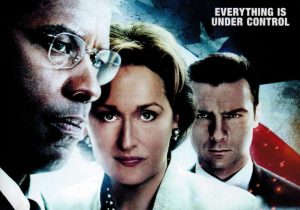Маньчжурський кандидат (2004): рецензія