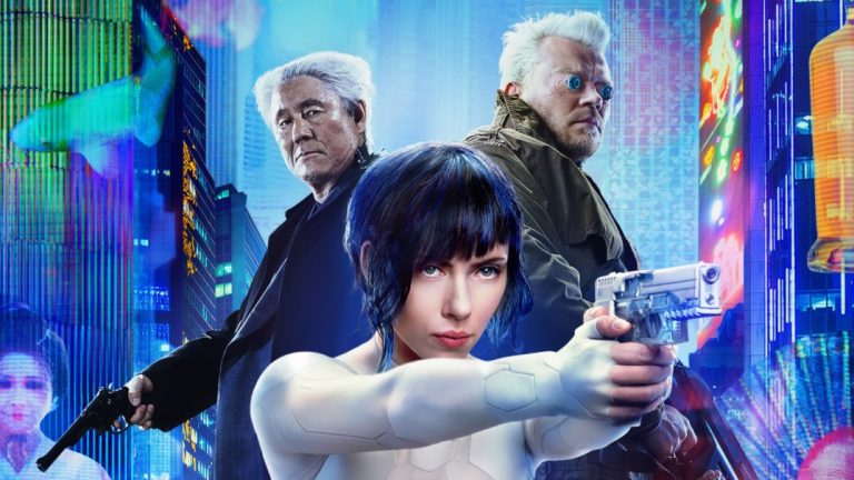Фильмы в стиле киберпанк: лучшие и культовые картины за последние 50 лет